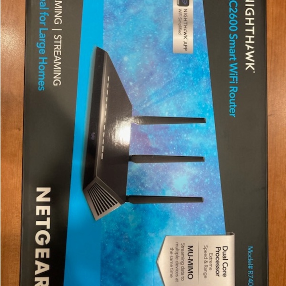 Router